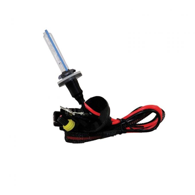 Oracle Lighting 880 Xenon HID Bulb, 4300K 0016-012