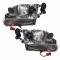 Oracle Lighting SMD Pre-Assembled Headlights, ColorSHIFT, No Controller 7733-334