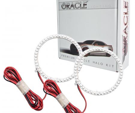 Oracle Lighting LED Fog Halo Kit, White 1105-001