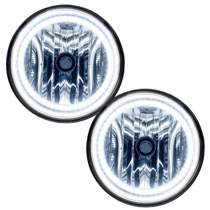 Oracle Lighting SMD Fog Lights, White 8117-001