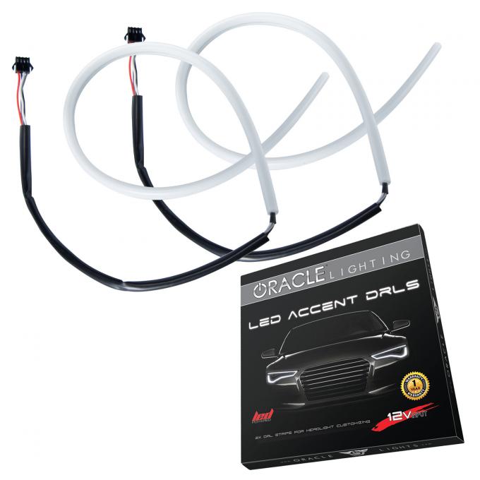 Oracle Lighting Flex Strip DRL Kit, Blue 2396-002
