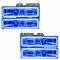 Oracle Lighting SMD Pre-Assembled Headlights, Blue 8171-002