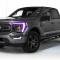 Oracle Lighting 2021-2022 Ford F-150 ColorSHIFT RGB+W Headlight DRL Upgrade Kit 1460-334