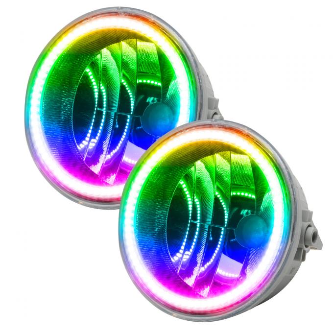 Oracle Lighting SMD Fog Lights, ColorSHIFT 7044-333