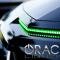 Oracle Lighting 22 in. V2 LED Scanner, Green 4401-004