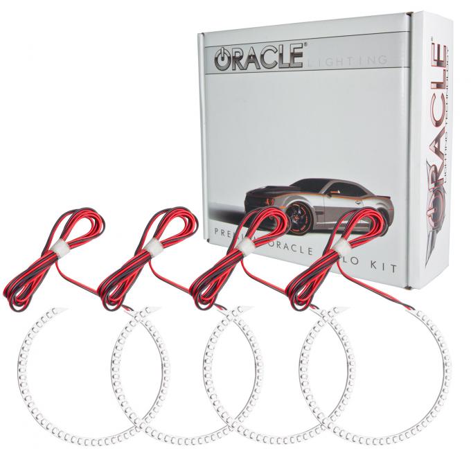 Oracle Lighting LED Halo Kit, Yellow 2215-006