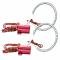 Oracle Lighting LED Fog Halo Kit, White 1121-001