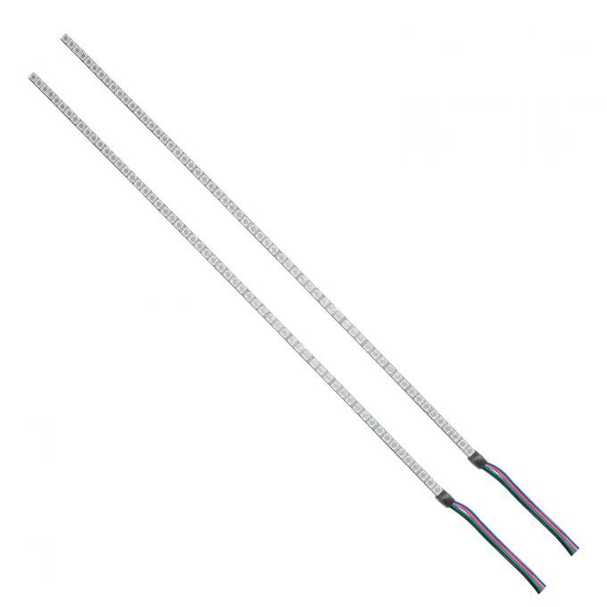 Oracle Lighting 16 in. Concept RGB 5050 Strip, ColorSHIFT, Pair 4503-333