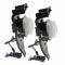 Oracle Lighting SMD Fog Lights, Blue 8181-002