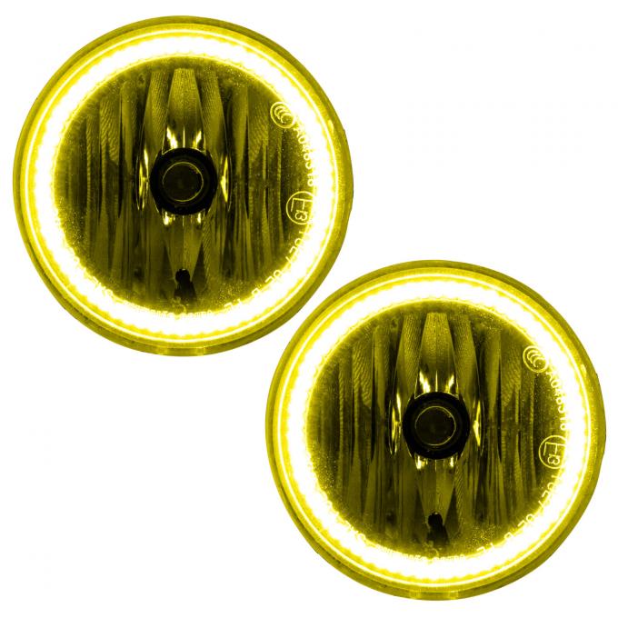 Oracle Lighting SMD Fog Lights, Yellow 7191-006