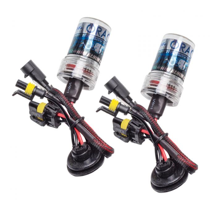 Oracle Lighting 9005 35W Canbus Xenon HID Kit, 6000K 8131-013