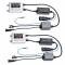 Oracle Lighting 9005 35W Canbus Xenon HID Kit, 6000K 8131-013