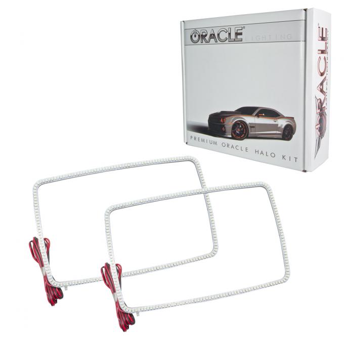 Oracle Lighting LED Halo Kit, Blue 3956-002