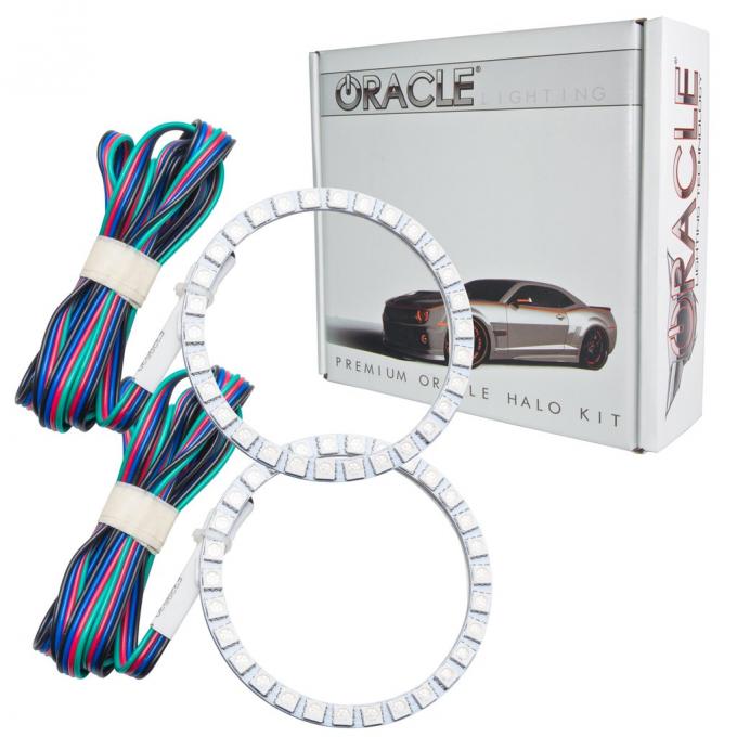 Oracle Lighting ColorSHIFT Halo Kit, ColorSHIFT, BC1 2354-335