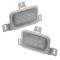 Oracle Lighting 4W LED Reverse Light Set, Clear 3003-019