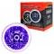 Oracle Lighting Pre-Installed Lights 5.75 in. Sealed Beam, UV/Purple 6904-007