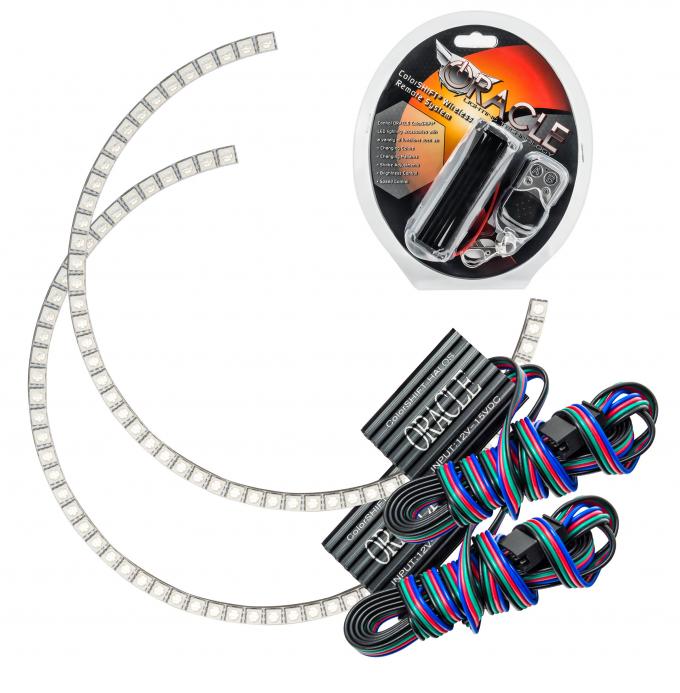 Oracle Lighting ColorSHIFT Halo Kit 1312-330