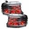 Oracle Lighting 2022 Ford Maverick ColorSHIFT Demon Eye Upgrade Kit 1469-330