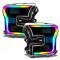 Oracle Lighting Dynamic ColorSHIFT DRL Kit 1316-332