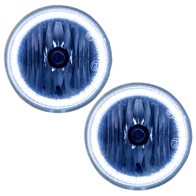 Oracle Lighting SMD Fog Lights, White 7191-001