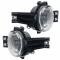 Oracle Lighting SMD Fog Lights, Yellow 7036-006