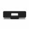 Oracle Lighting Universal Illuminated LED Letter Badges, Matte Black Surface Finish, Q 3141-Q-005