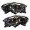 Oracle Lighting SMD Pre-Assembled Headlights, Pink 7736-009