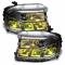 Oracle Lighting 2022 Ford Maverick ColorSHIFT Demon Eye Upgrade Kit 1469-330