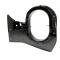 AMD Kick Panel, RH Black, 73-91 Chevy GMC C/K Truck Blazer Jimmy Suburban 447-4075-4R