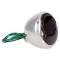 AMD Tail Light Assembly, Stainless Housing, 12 Volt, RH, 48-52 Ford F1 F2 X950-4548-12SR