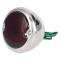 AMD Tail Light Assembly, Stainless Housing, 12 Volt, RH, 48-52 Ford F1 F2 X950-4548-12SR