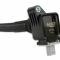 MSD Ignition Coil, Ford EcoBoost, 3.5L V6, Black, 6-Pack 827063