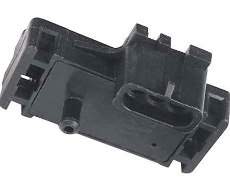 MSD MAP Sensor 2-Bar for Blown/Turbo Applications 23121