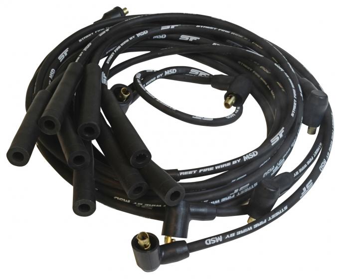 MSD Street Fire™ Spark Plug Wire Set 5531