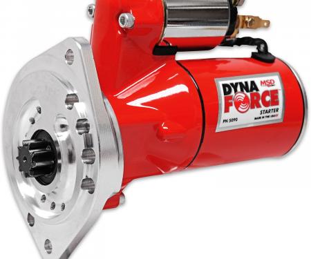 MSD APS Starter 5090