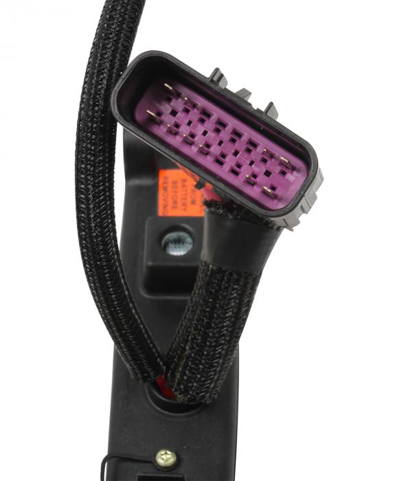 MSD Power Grid Power Module, Black 77643 | Classic Truck