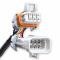 MSD LS 2-Step Launch Control 8733