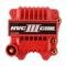 MSD Ignition Coil, HVC-3 Series, Red 82612