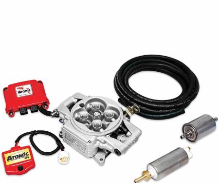 MSD Atomic EFI Master Kit 2900