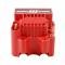 MSD Ignition Coil, HVC-3 Series, Red 82612