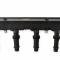 MSD Ignition Coil, Blaster Series, GM 1.4L Turbo, Black 82363