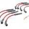 MSD Super Conductor Spark Plug Wire Set -1999-05 GM Truck 32829