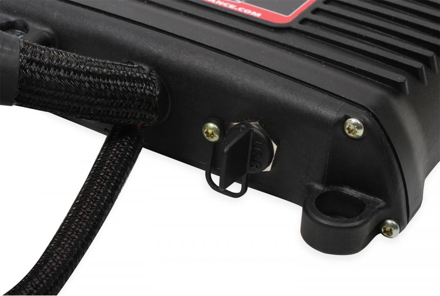 MSD Power Grid Power Module, Black 77643 | Classic Truck