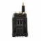 MSD Ignition Coil, High Output, Black, 8-Pack 828038