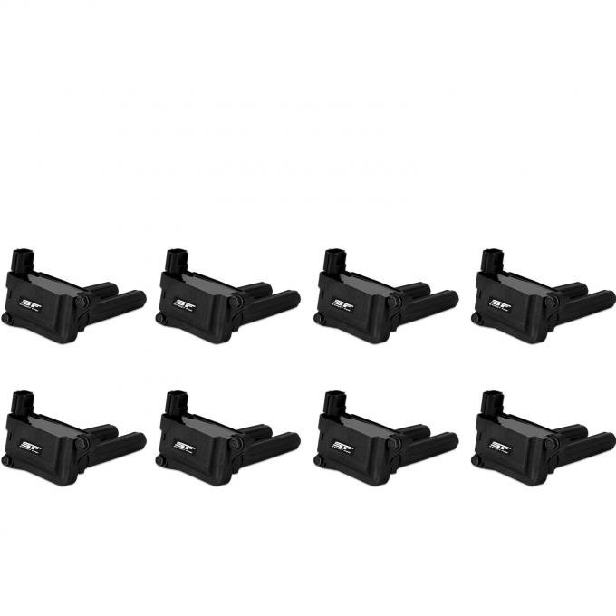 MSD Street Fire™ Direct Ignition Coil Set 55168