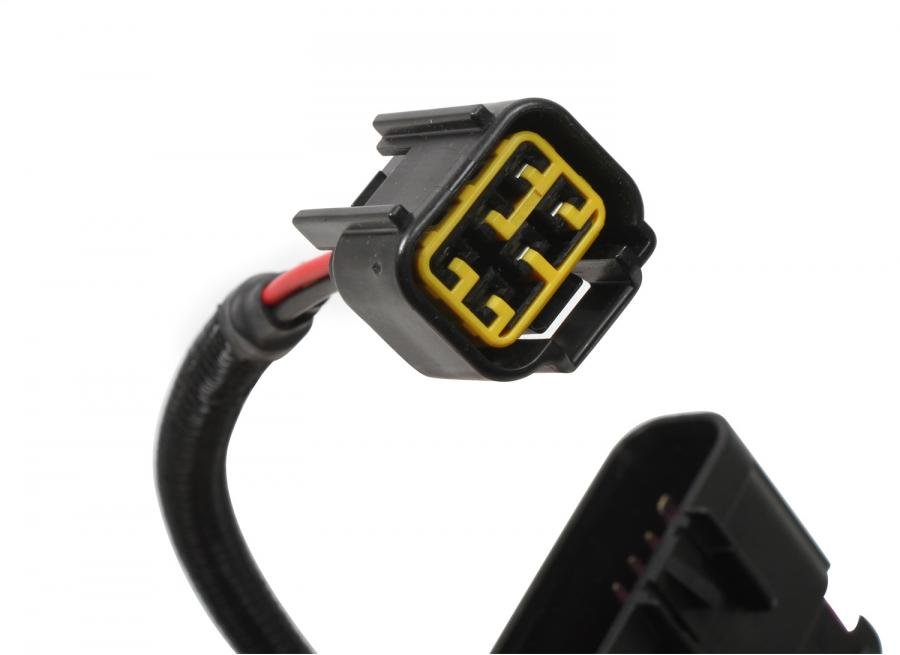 。 MSD Power Grid Power Module, Black 77643 | Classic Truck