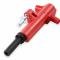 MSD Ignition Coil, Blaster, Chrysler 3.7L, Red 82737