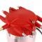 MSD Ford 351W Crab Cap Distributor 85844