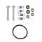 MSD Distributor Ford 351C-460, Pro Billet, Small Cap, Steel Gear 85771