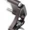MSD Adjustable Billet Timing Pointer, SBC 89883